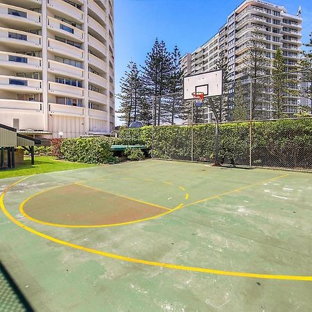 Focus Apartments Gold Coast Ngoại thất bức ảnh
