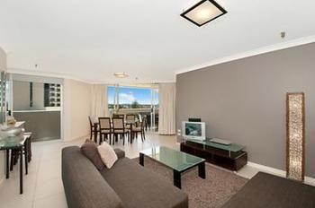 Focus Apartments Gold Coast Ngoại thất bức ảnh